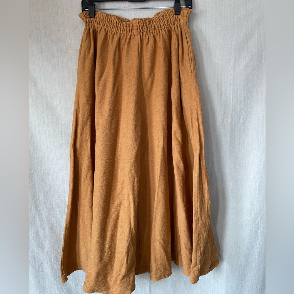 VTG Michele Lamy RARE Cafe Society Skirt